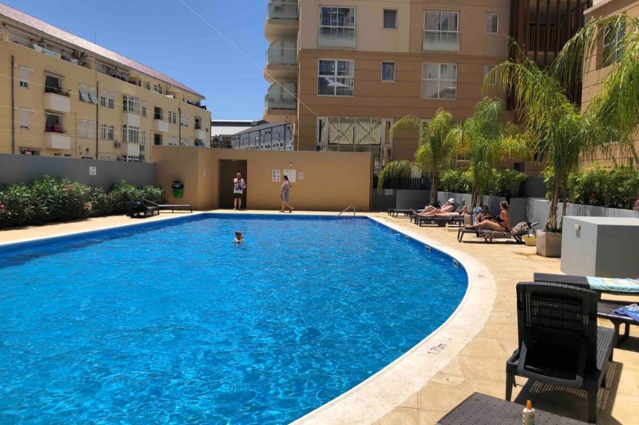 Westone Suite710-Hosted By Sweetstay Gibraltar Exterior photo