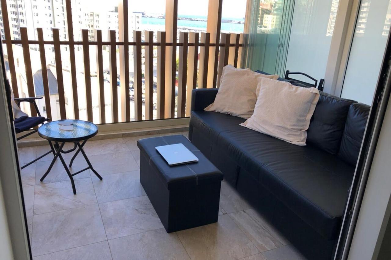 Westone Suite710-Hosted By Sweetstay Gibraltar Exterior photo