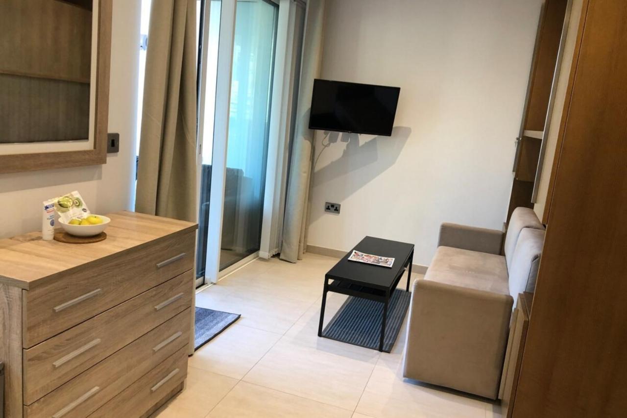 Westone Suite710-Hosted By Sweetstay Gibraltar Exterior photo
