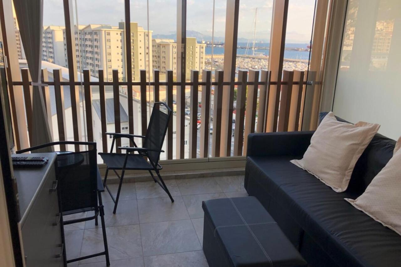 Westone Suite710-Hosted By Sweetstay Gibraltar Exterior photo