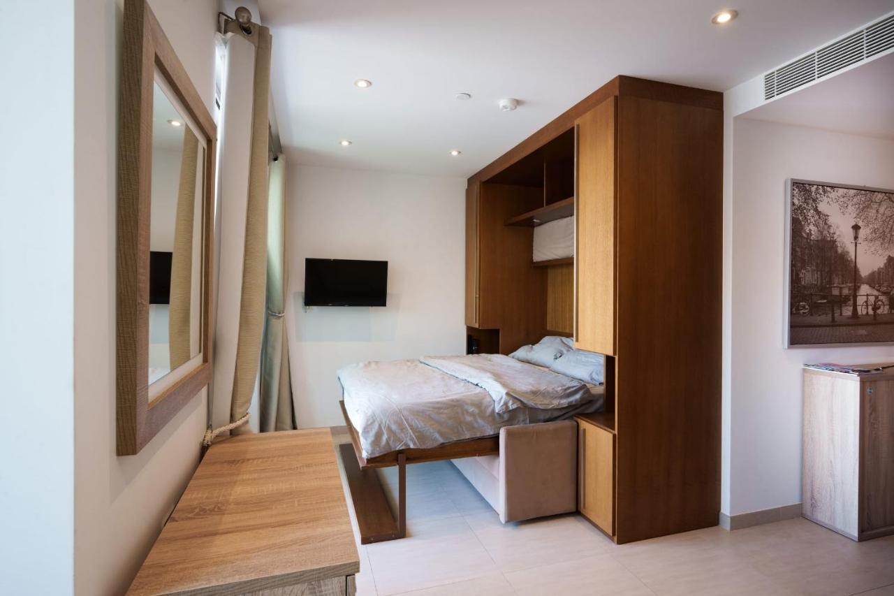 Westone Suite710-Hosted By Sweetstay Gibraltar Exterior photo